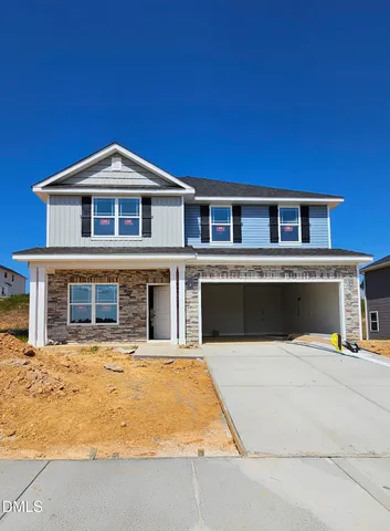 $442,700 | 91 Northwood Drive, Fuquay-Varina, NC 27526