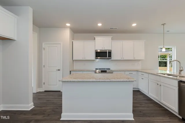 $442,700 | 91 Northwood Drive, Fuquay-Varina, NC 27526