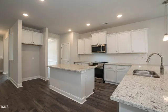 $442,700 | 91 Northwood Drive, Fuquay-Varina, NC 27526