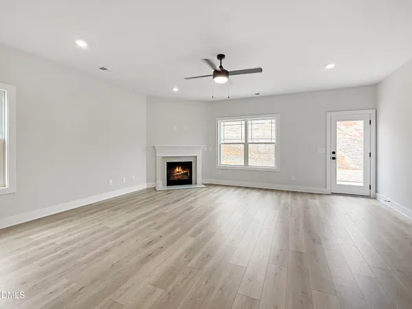 $427,700 | 91 Northwood Drive, Fuquay-Varina, NC 27526