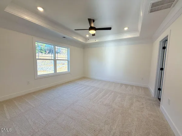 $427,700 | 91 Northwood Drive, Fuquay-Varina, NC 27526