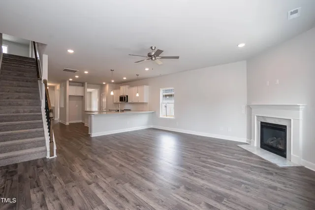 $442,700 | 91 Northwood Drive, Fuquay-Varina, NC 27526