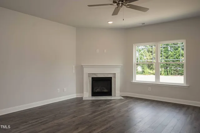 $442,700 | 91 Northwood Drive, Fuquay-Varina, NC 27526