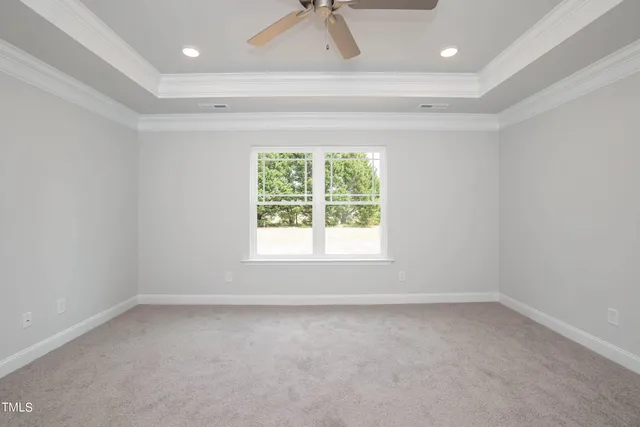 $442,700 | 91 Northwood Drive, Fuquay-Varina, NC 27526