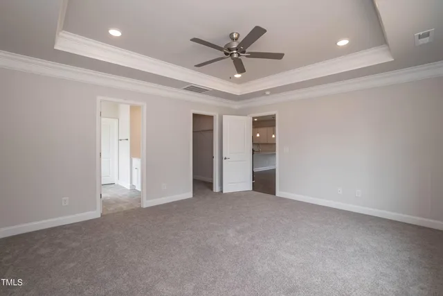 $442,700 | 91 Northwood Drive, Fuquay-Varina, NC 27526