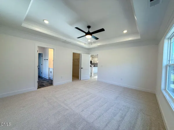 $427,700 | 91 Northwood Drive, Fuquay-Varina, NC 27526