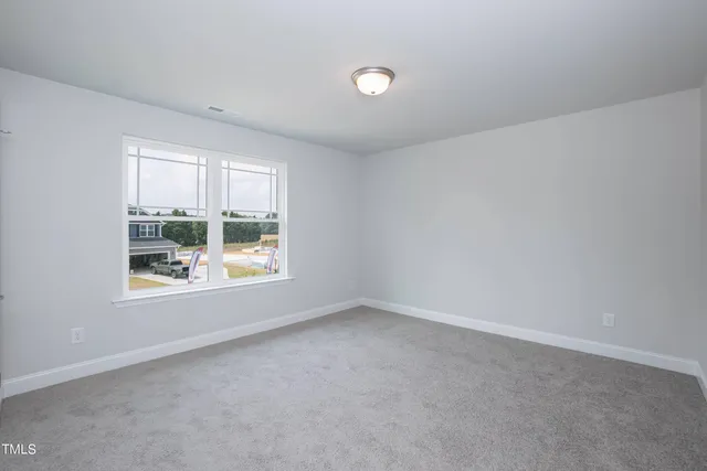 $442,700 | 91 Northwood Drive, Fuquay-Varina, NC 27526