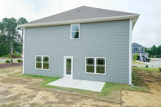 $442,700 | 91 Northwood Drive, Fuquay-Varina, NC 27526