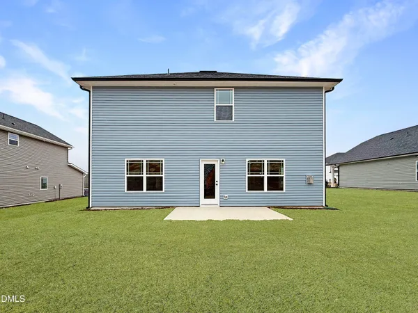 $427,700 | 91 Northwood Drive, Fuquay-Varina, NC 27526