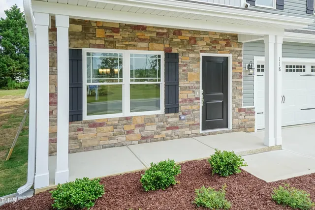 $442,700 | 91 Northwood Drive, Fuquay-Varina, NC 27526