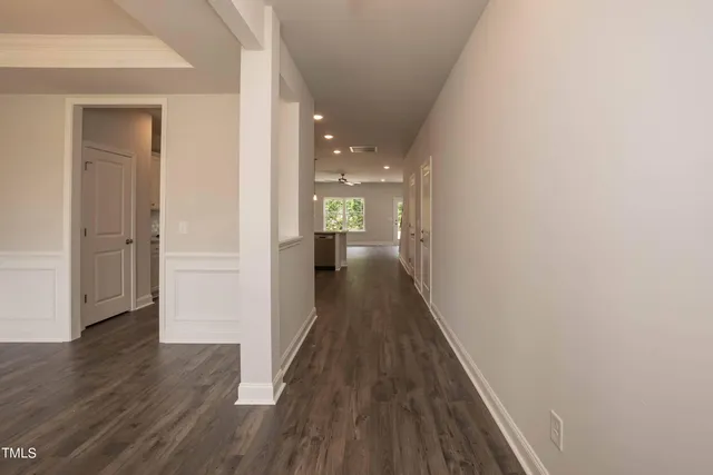 $442,700 | 91 Northwood Drive, Fuquay-Varina, NC 27526