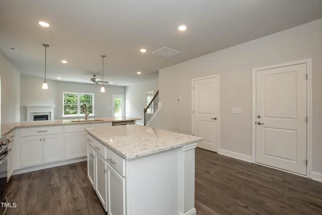 $442,700 | 91 Northwood Drive, Fuquay-Varina, NC 27526