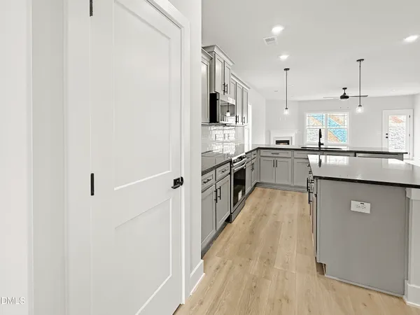 $427,700 | 91 Northwood Drive, Fuquay-Varina, NC 27526