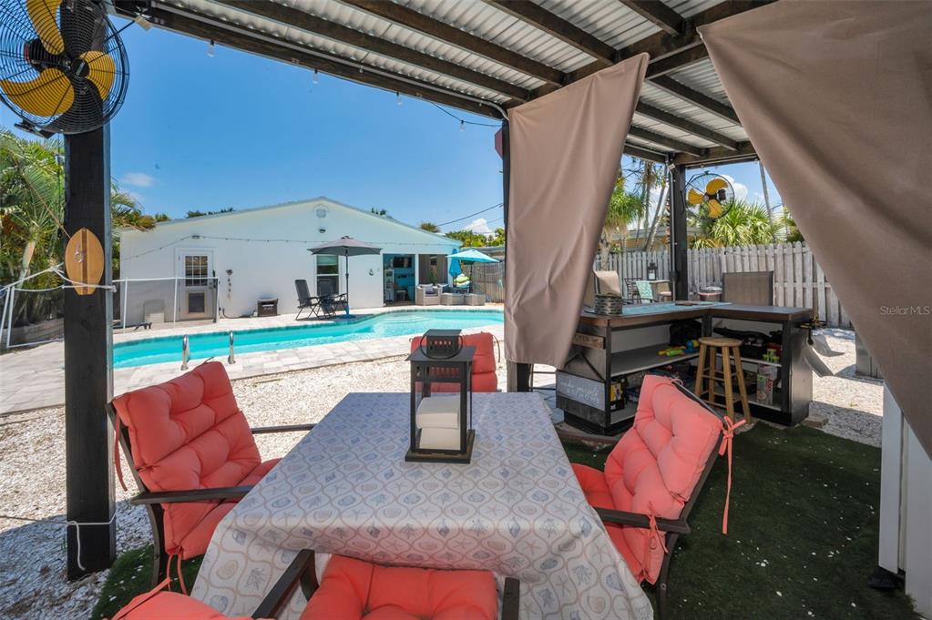 305 15th Avenue Indian Rocks Beach, FL 33785 - Photo 69 of 90