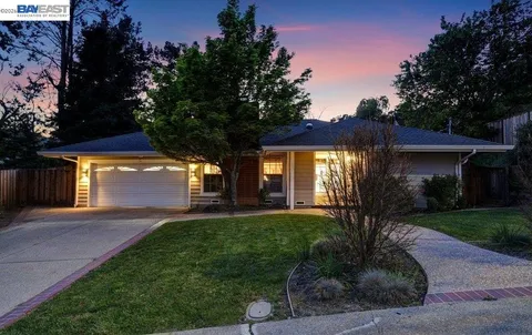 $1,350,000 | 1413 Goleta Court, Walnut Creek, CA 94597