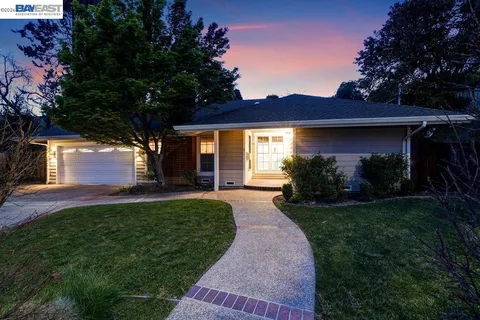 $1,350,000 | 1413 Goleta Court, Walnut Creek, CA 94597