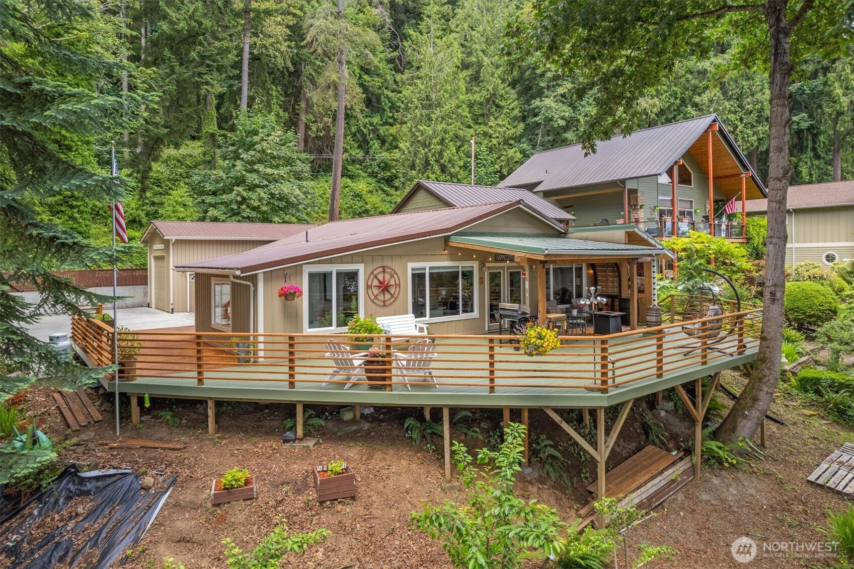 5 West Cape Horn Road Cathlamet, WA 98612 - Photo 28 of 39