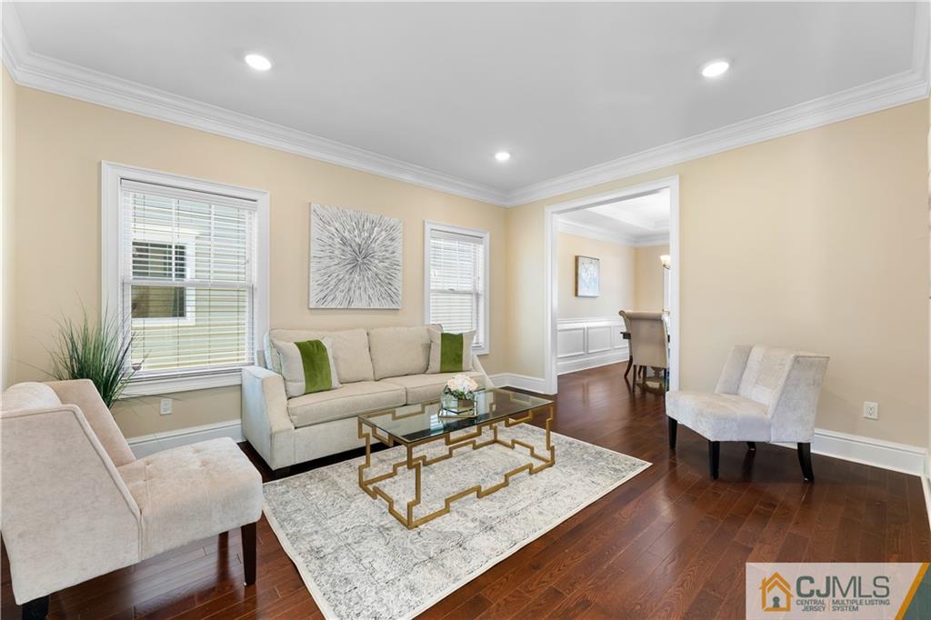 10 Windsor Road Belle Mead, NJ 08502 - Photo 4 of 48 Gallery Image 4