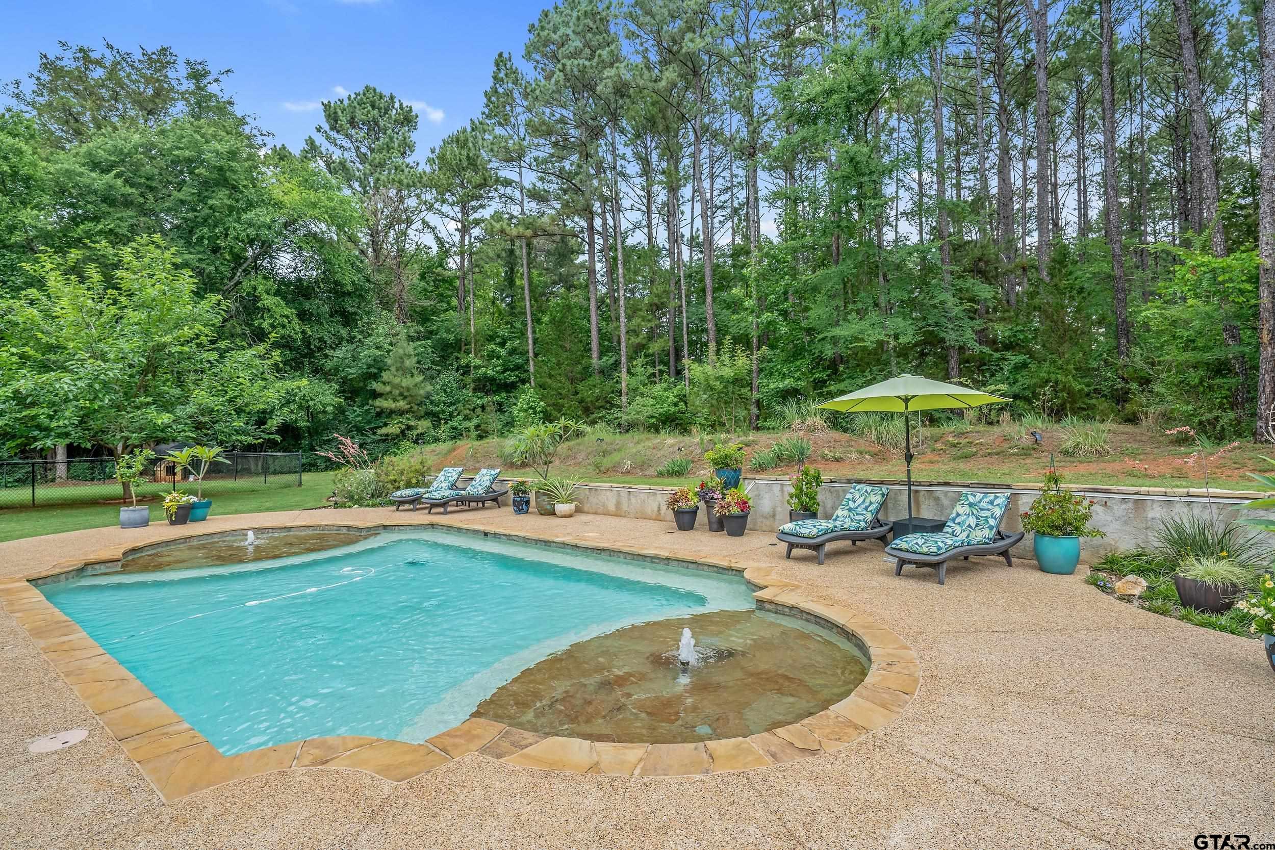 14370 County Road 343 Tyler, TX 75708 - Photo 31 of 41