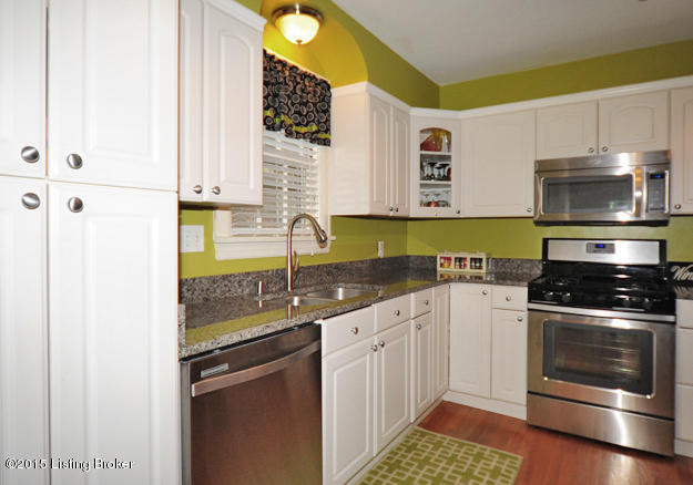 3035 Lexington Road Louisville, KY 40206 - Photo 5 of 47 Tons of cabinets