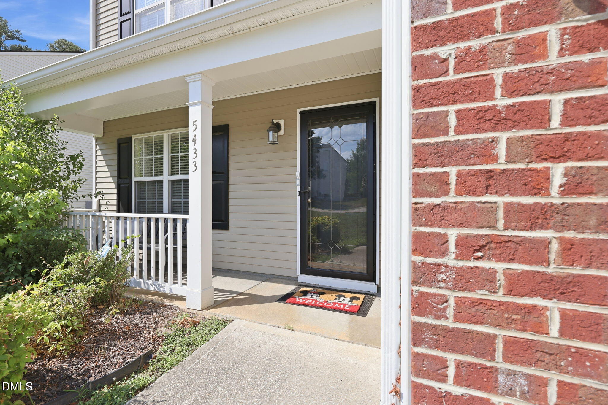 5433 Thunderidge Drive Raleigh, NC 27610 - Photo 4 of 48 19-web-or-mls-IMG_3402
