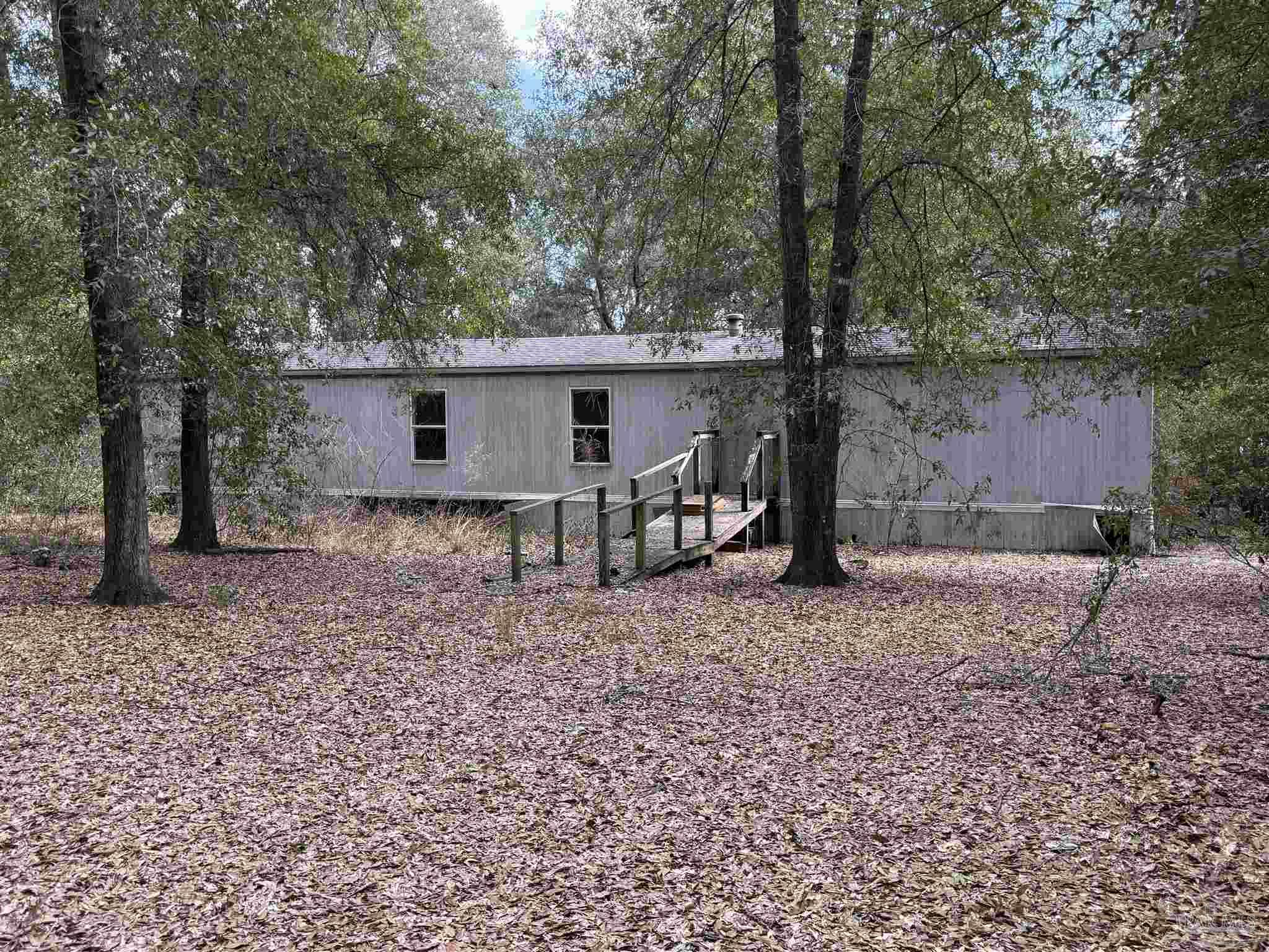 3928 Reinhardt Village Road Milton, FL 32583 - Photo 1 of 15