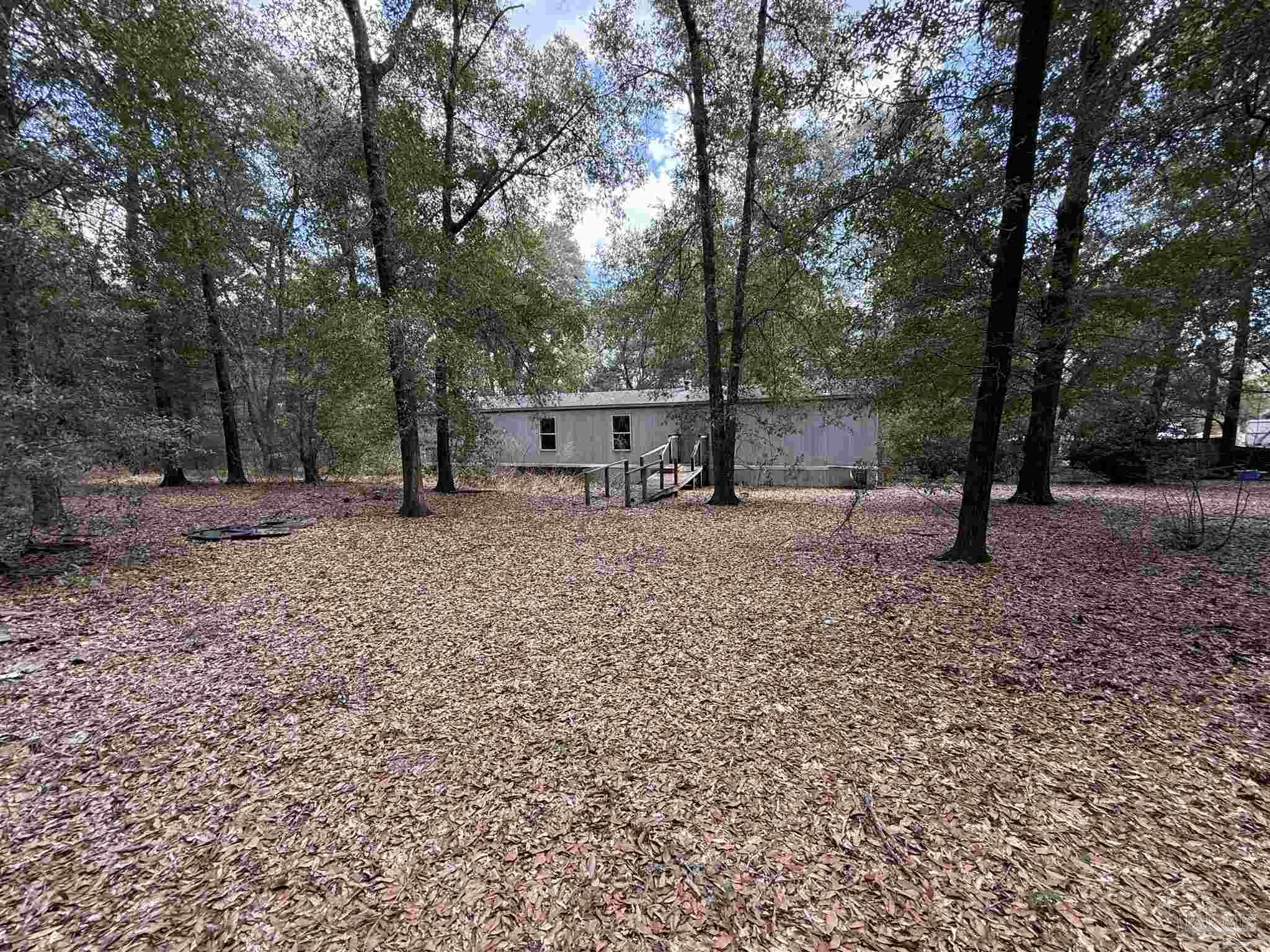 3928 Reinhardt Village Road Milton, FL 32583 - Photo 11 of 15