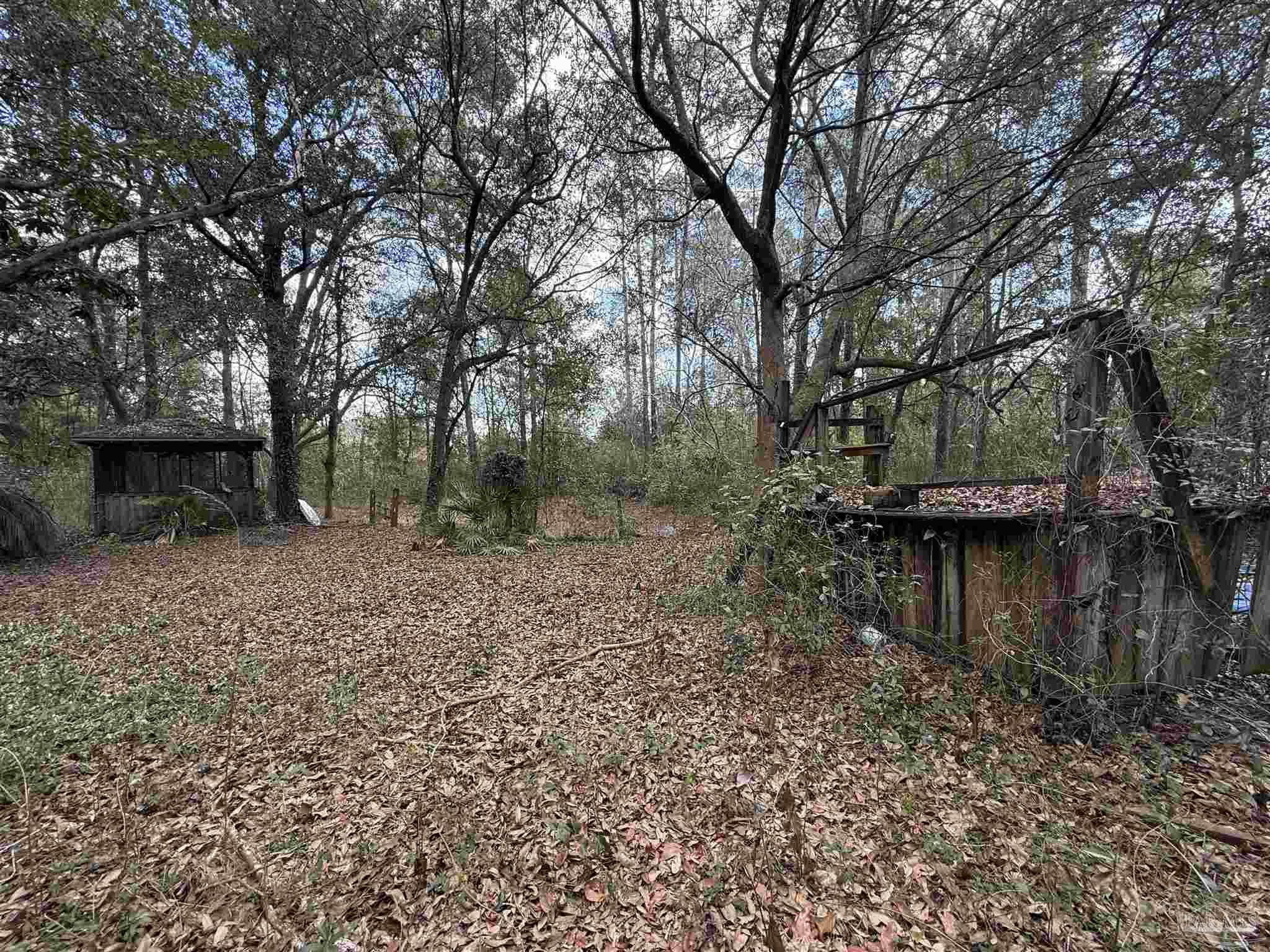 3928 Reinhardt Village Road Milton, FL 32583 - Photo 6 of 15