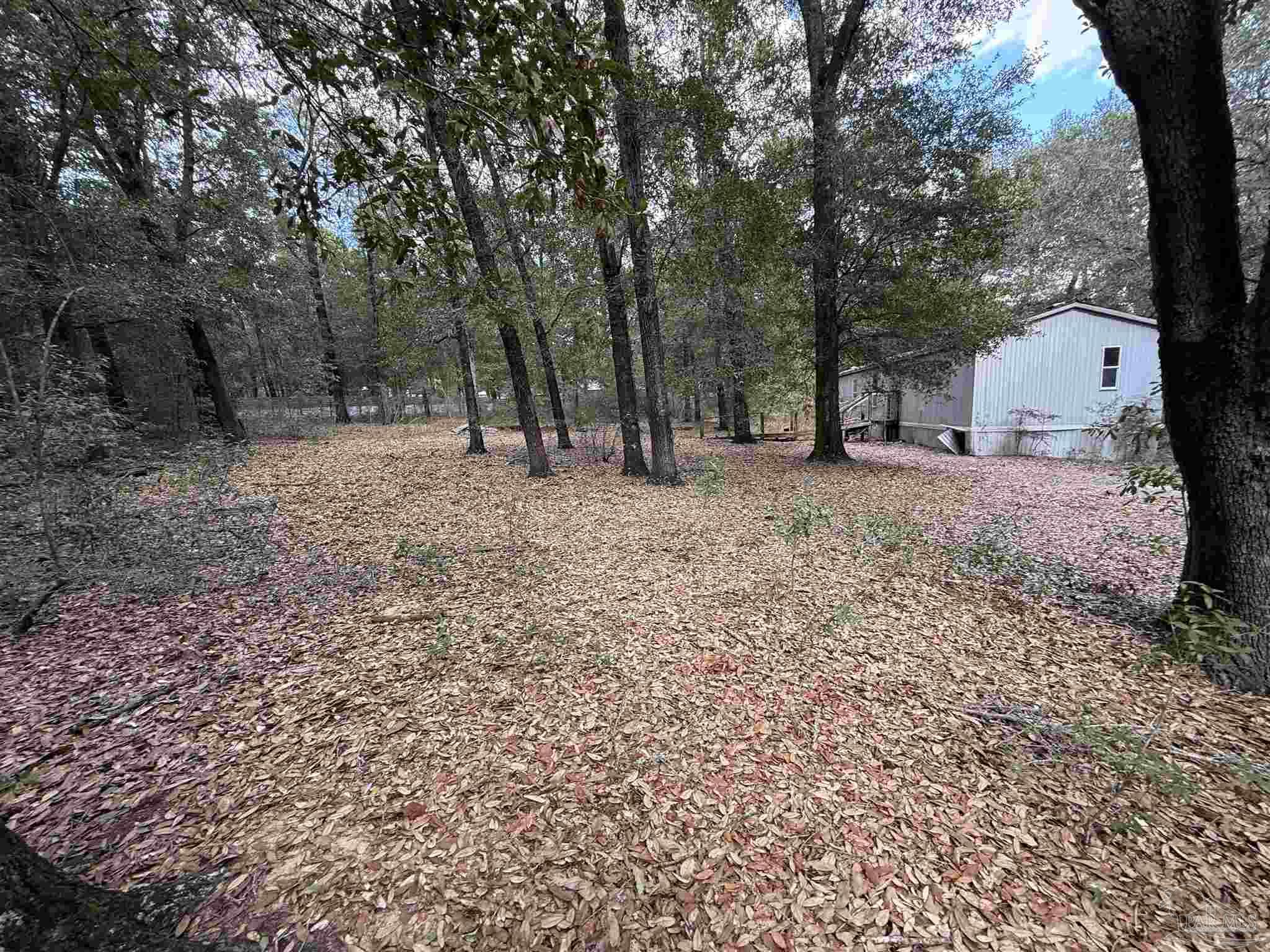 3928 Reinhardt Village Road Milton, FL 32583 - Photo 9 of 15