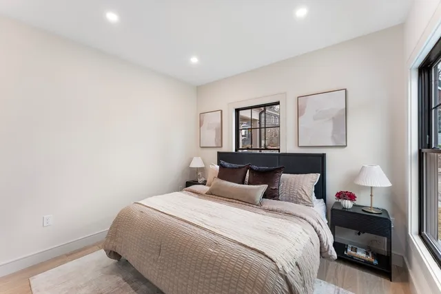 $1,149,000 | 142 Metropolitan Avenue, Unit 2, Boston, MA 02131