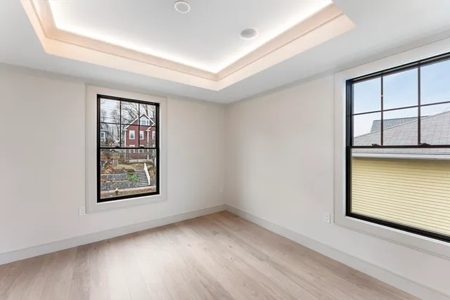 $1,149,000 | 142 Metropolitan Avenue, Unit 2, Boston, MA 02131