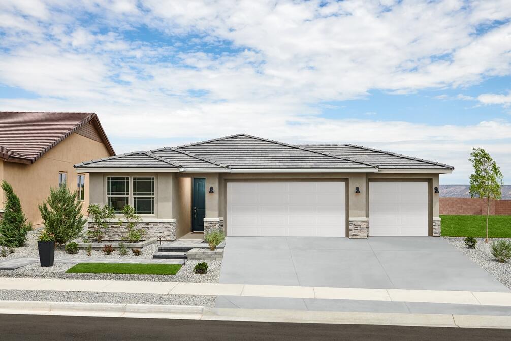 3348 Wolf Tail Loop Northeast Rio Rancho, NM 87144 - Photo 1 of 1 Gallery Image 1
