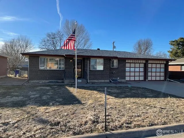 $369,500 | 425 35th Court, Greeley, CO 80634