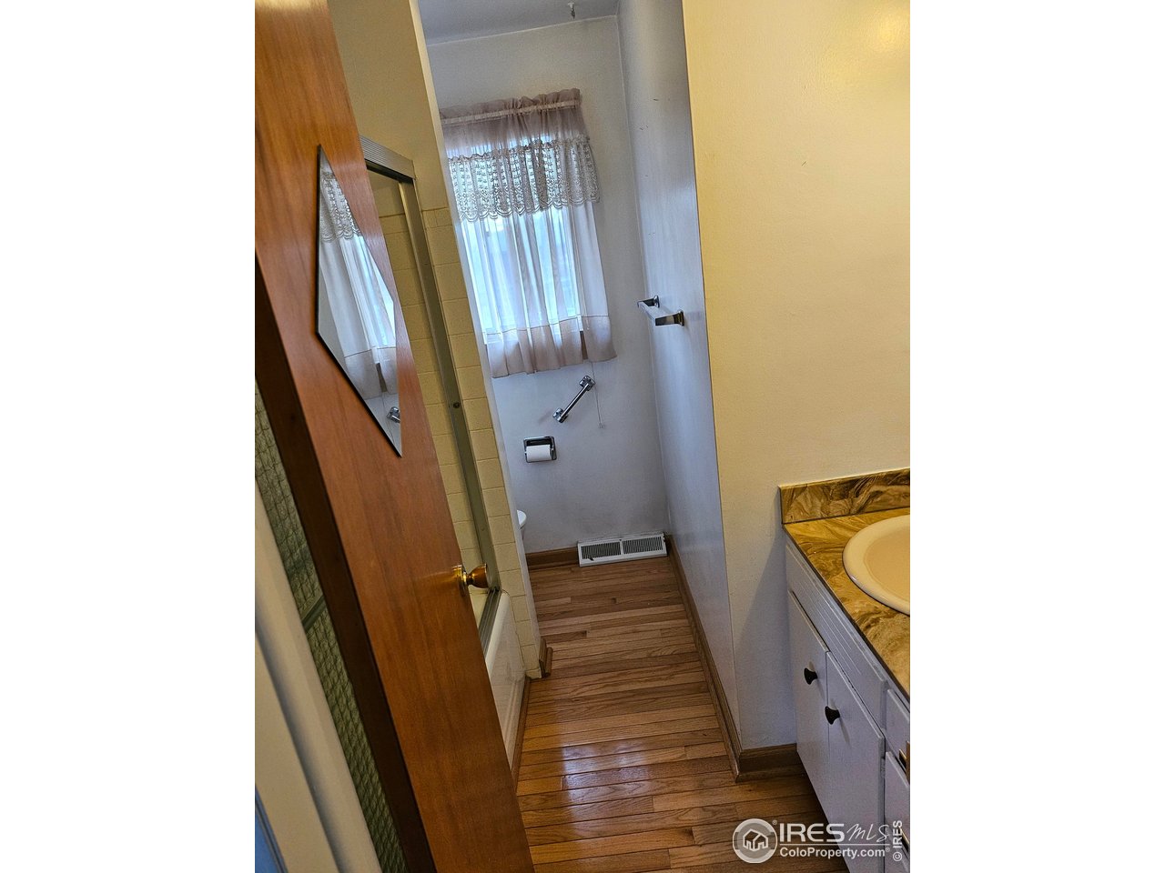 425 35th Court Greeley, CO 80634 - Photo 15 of 36 a view of a staircase