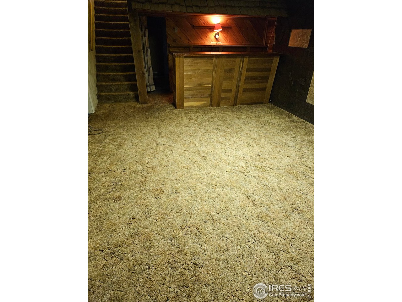 425 35th Court Greeley, CO 80634 - Photo 19 of 36 a view of basement