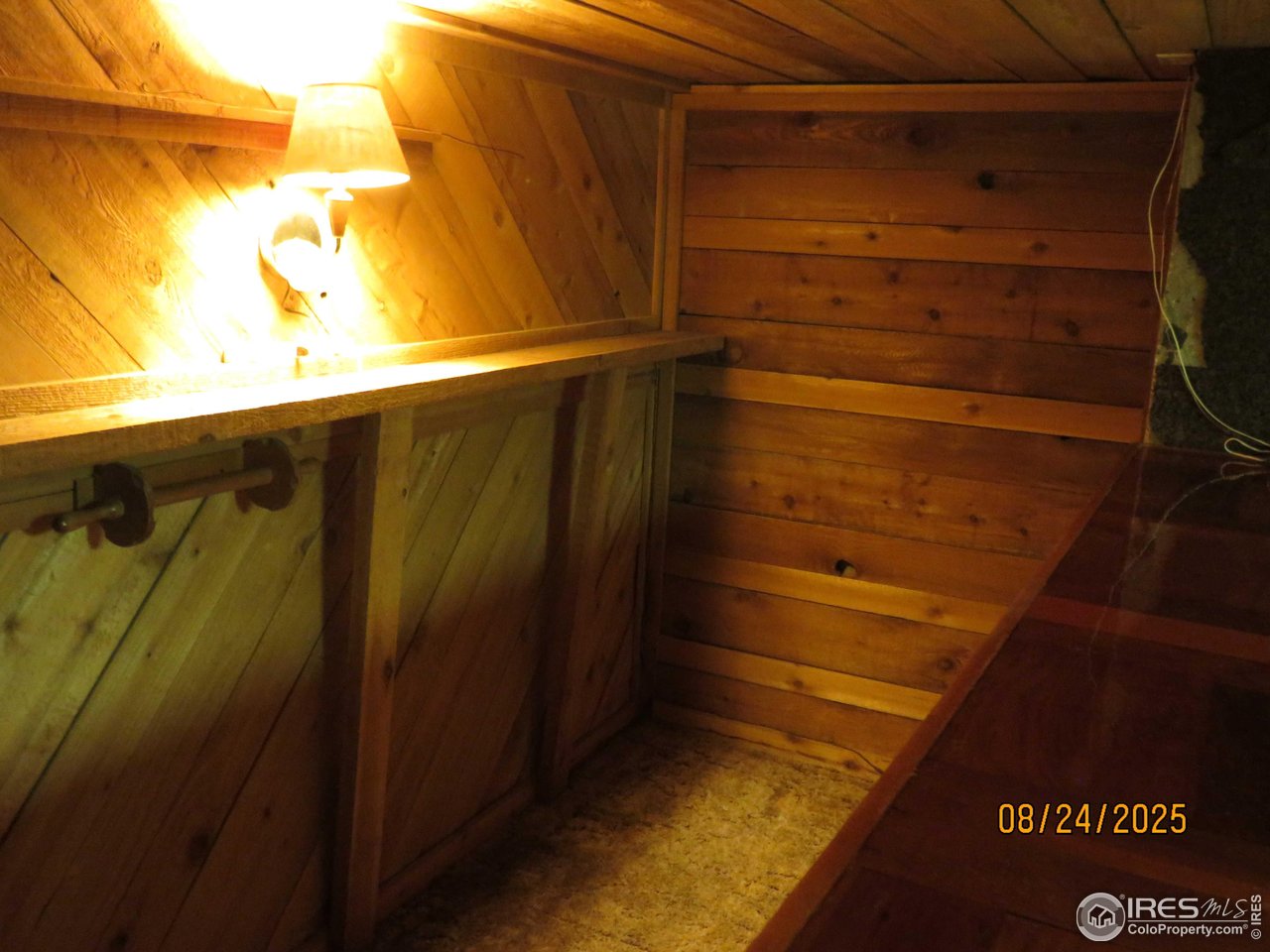 425 35th Court Greeley, CO 80634 - Photo 22 of 36 a view of walk in closet