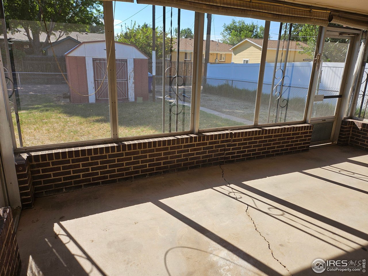 425 35th Court Greeley, CO 80634 - Photo 30 of 36 a view of sitting area