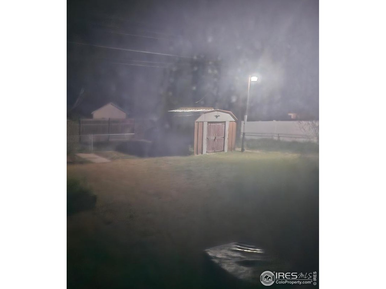 425 35th Court Greeley, CO 80634 - Photo 33 of 36 a bathroom with a toilet