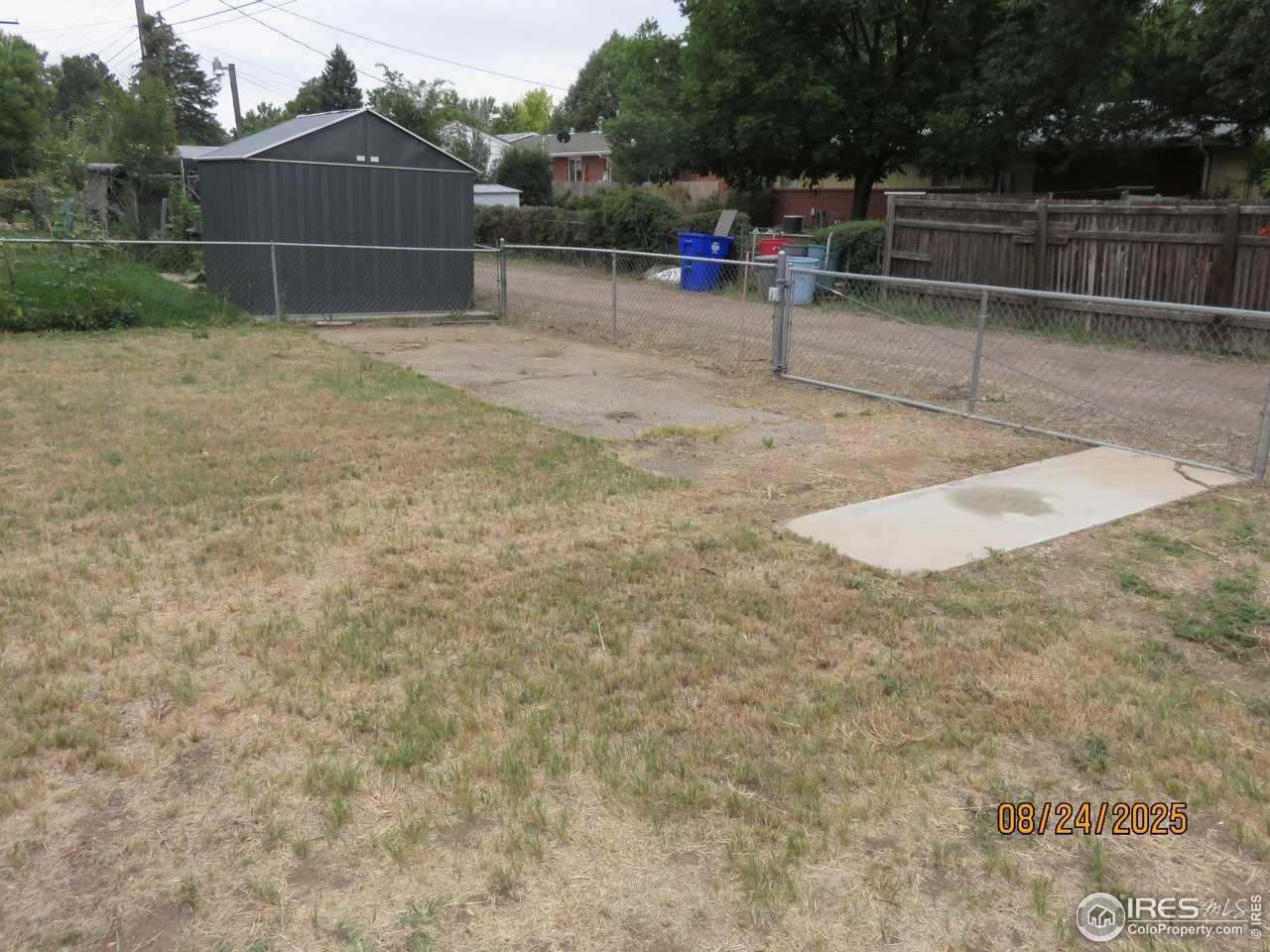 425 35th Court Greeley, CO 80634 - Photo 35 of 36 a view of outdoor space