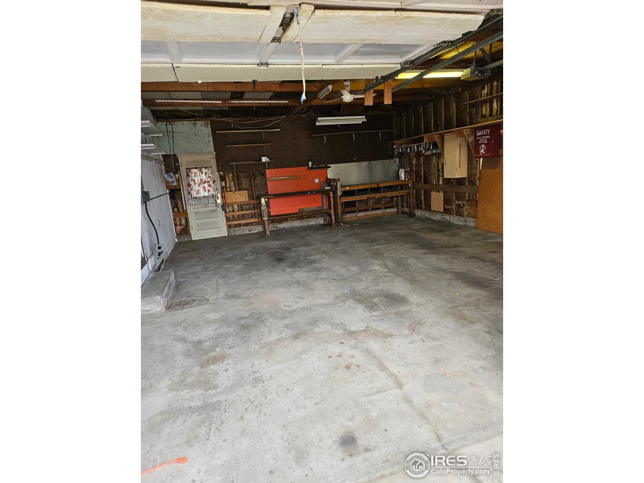 425 35th Court Greeley, CO 80634 - Photo 36 of 36 a view of storage and utility room