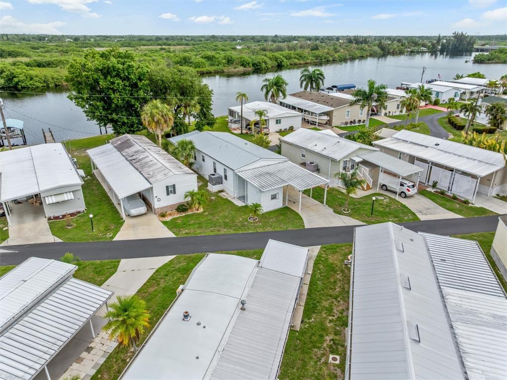 8320 Riverside Drive, Unit 99 Punta Gorda, FL 33982 - Photo 59 of 60