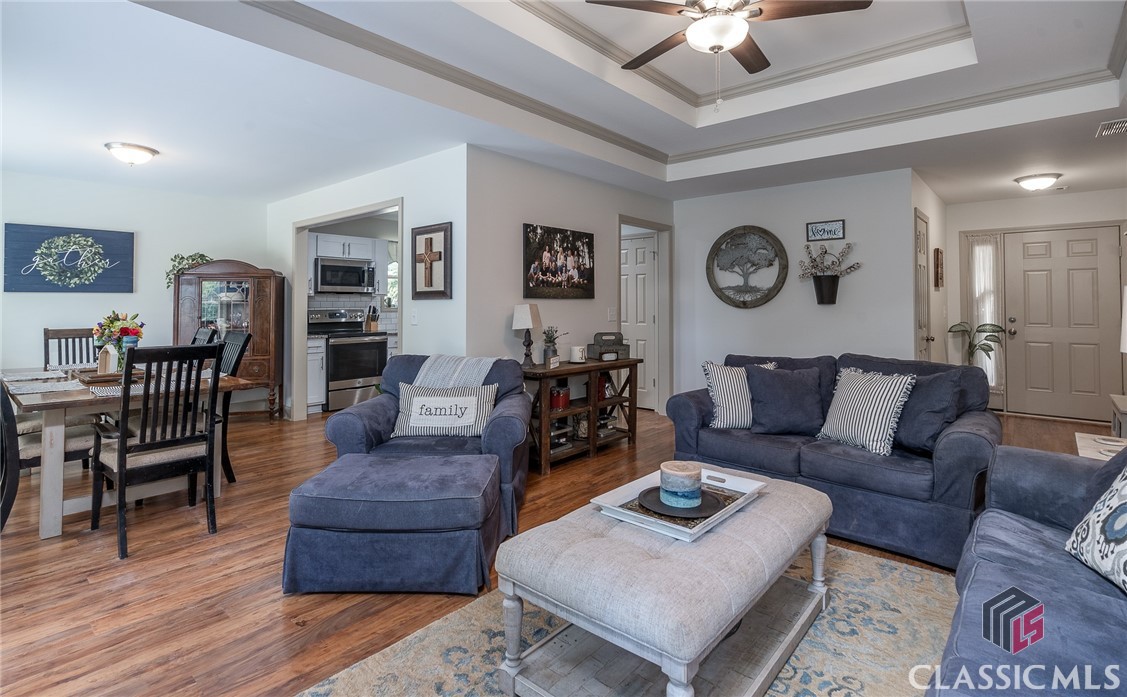 785 Pannell Road Monroe, GA 30655 - Photo 6 of 49 Gallery Image 6