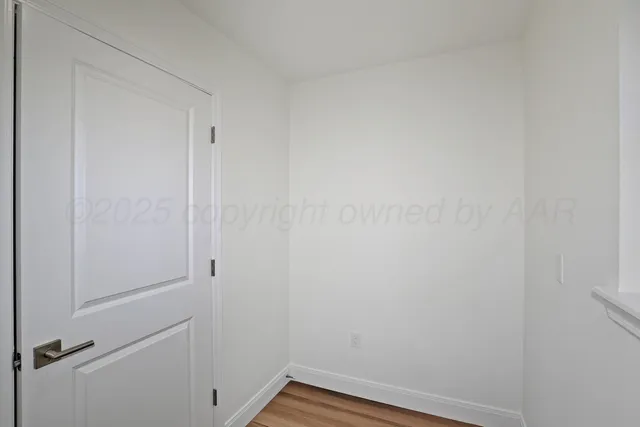 a view of small space