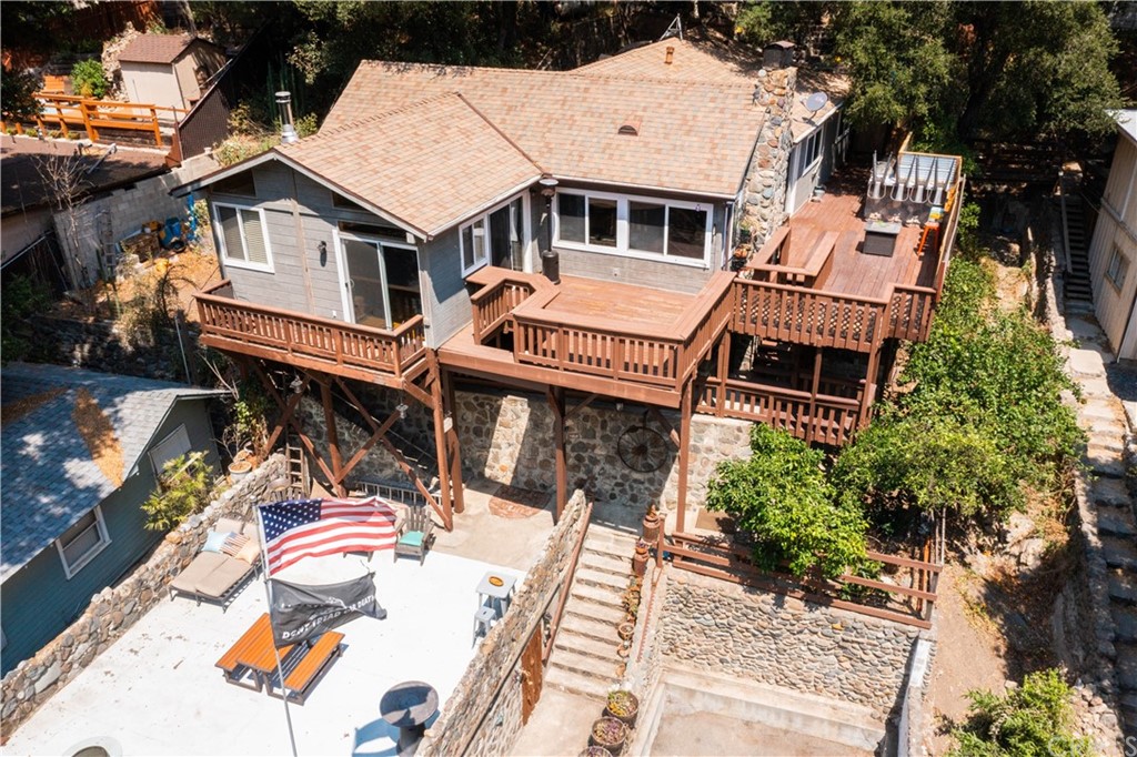31319 Silverado Canyon Road Silverado, CA 92676 - Photo 1 of 1 Gallery Image 1