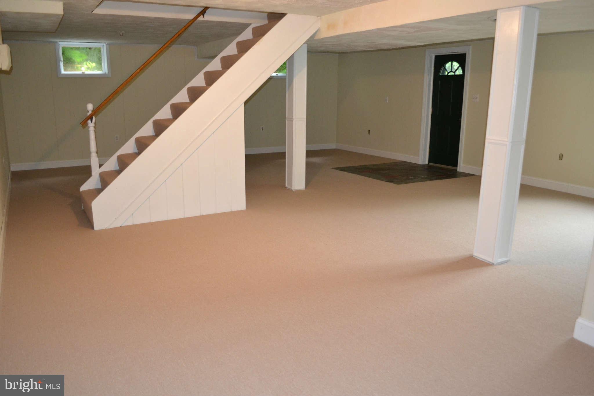 13609 Devonbrook Road Baldwin, MD 21013 - Photo 20 of 30 Basement