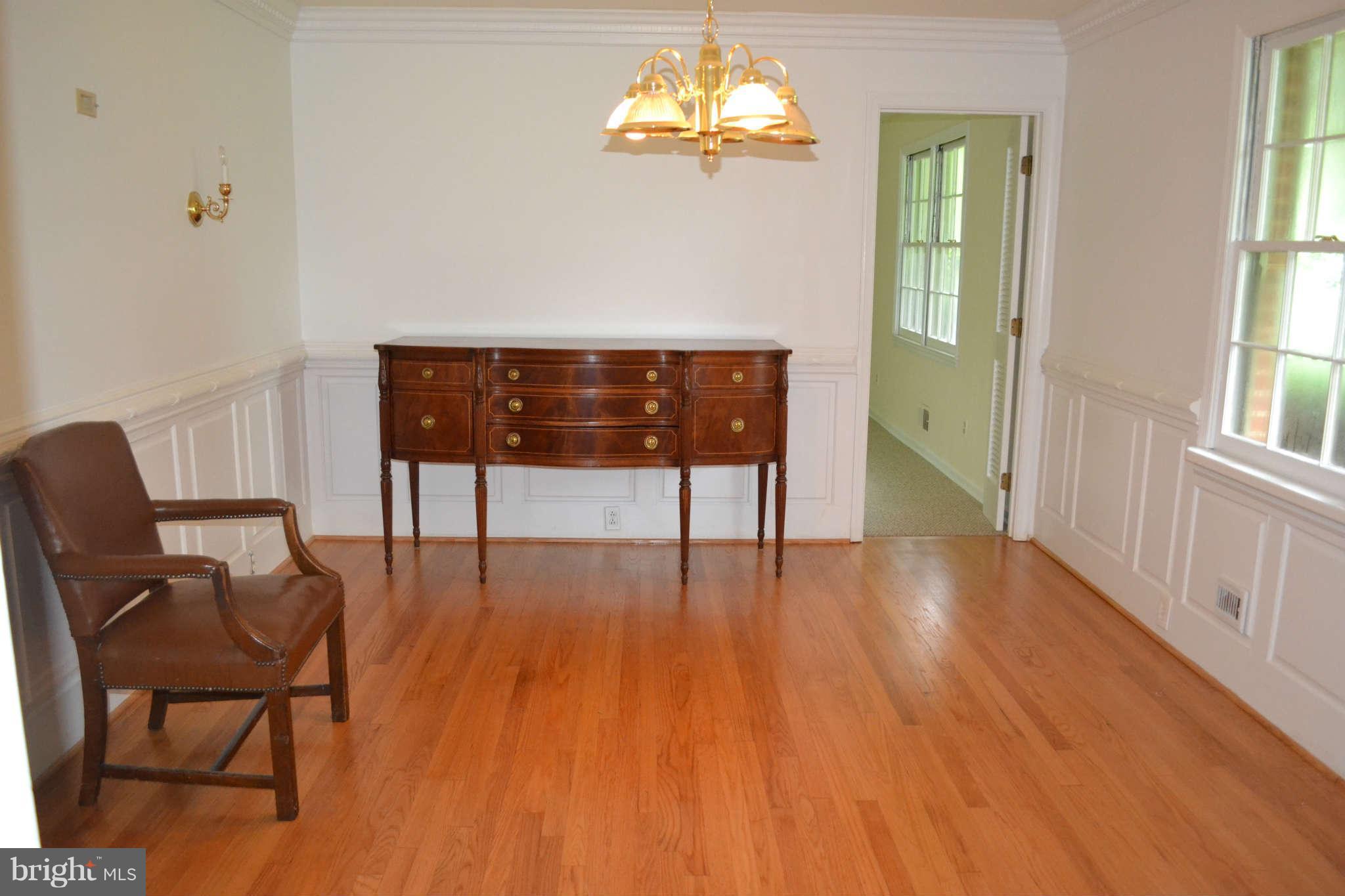 13609 Devonbrook Road Baldwin, MD 21013 - Photo 3 of 30 Dining Room