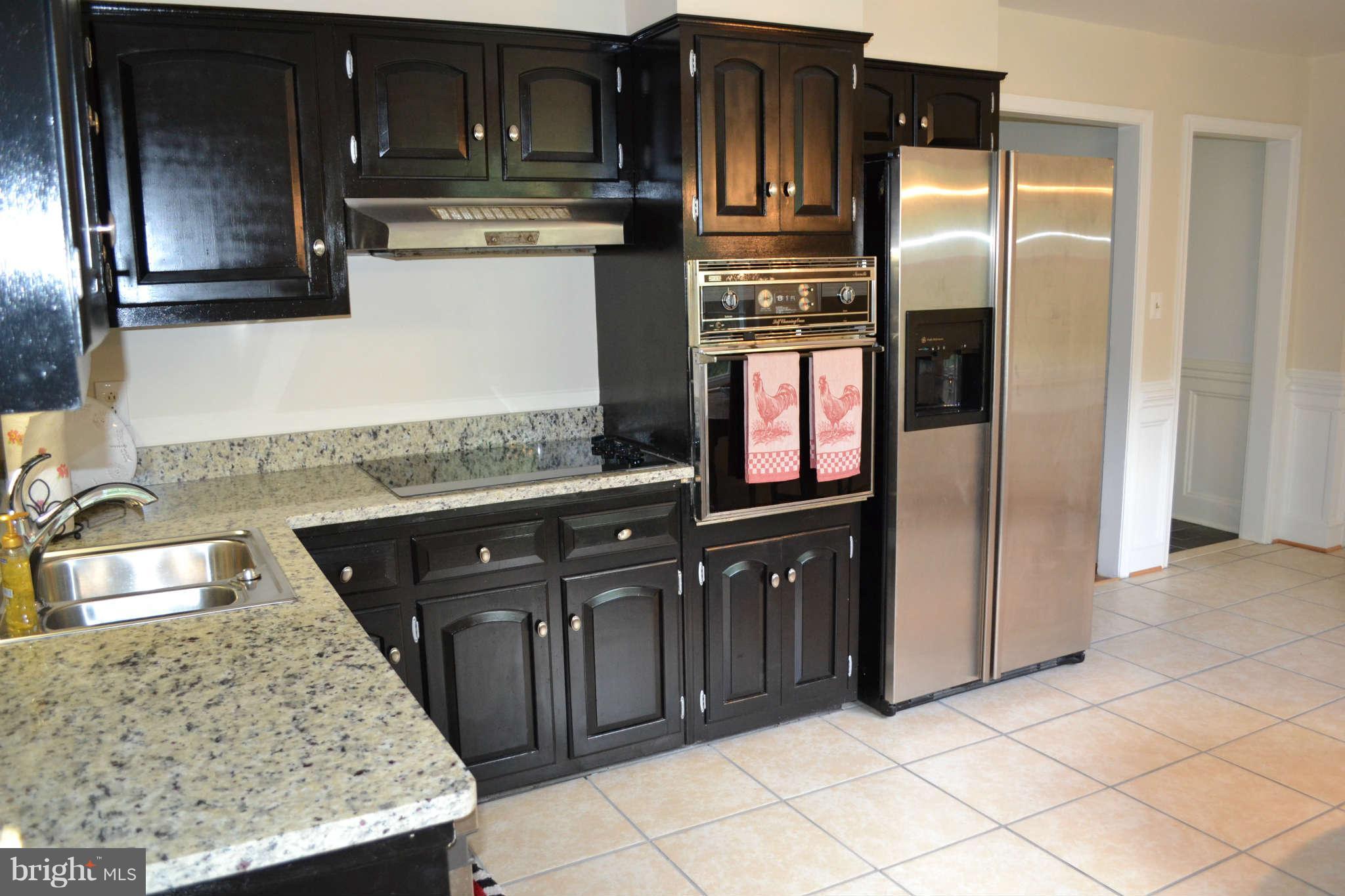 13609 Devonbrook Road Baldwin, MD 21013 - Photo 4 of 30 Kitchen