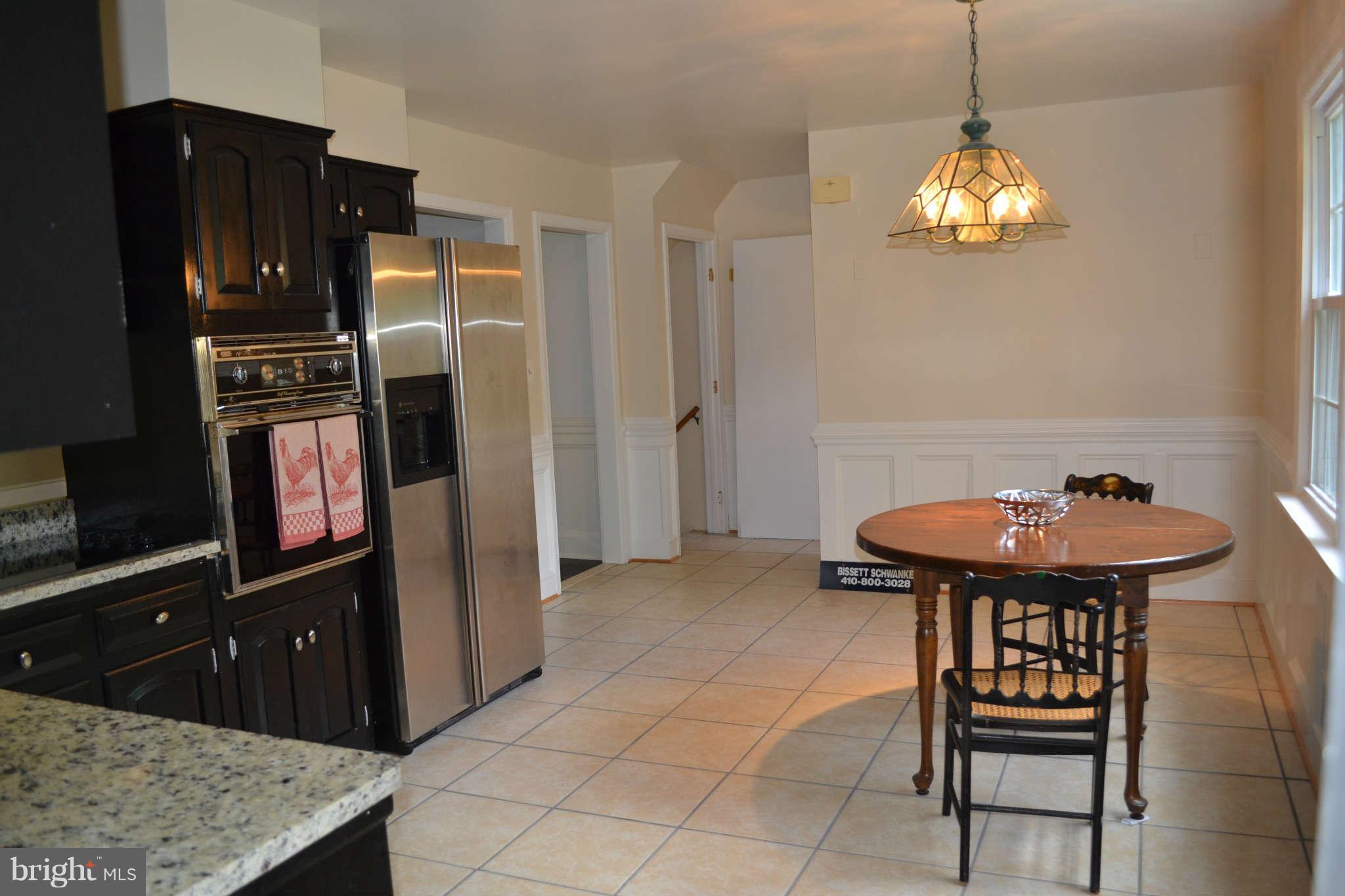13609 Devonbrook Road Baldwin, MD 21013 - Photo 5 of 30 Kitchen