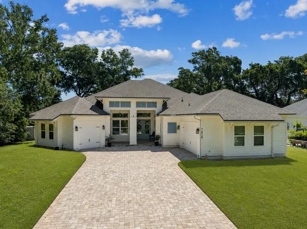 $1,600,000 | 1618 Plantation Oaks Lane, Fernandina Beach, FL 32034