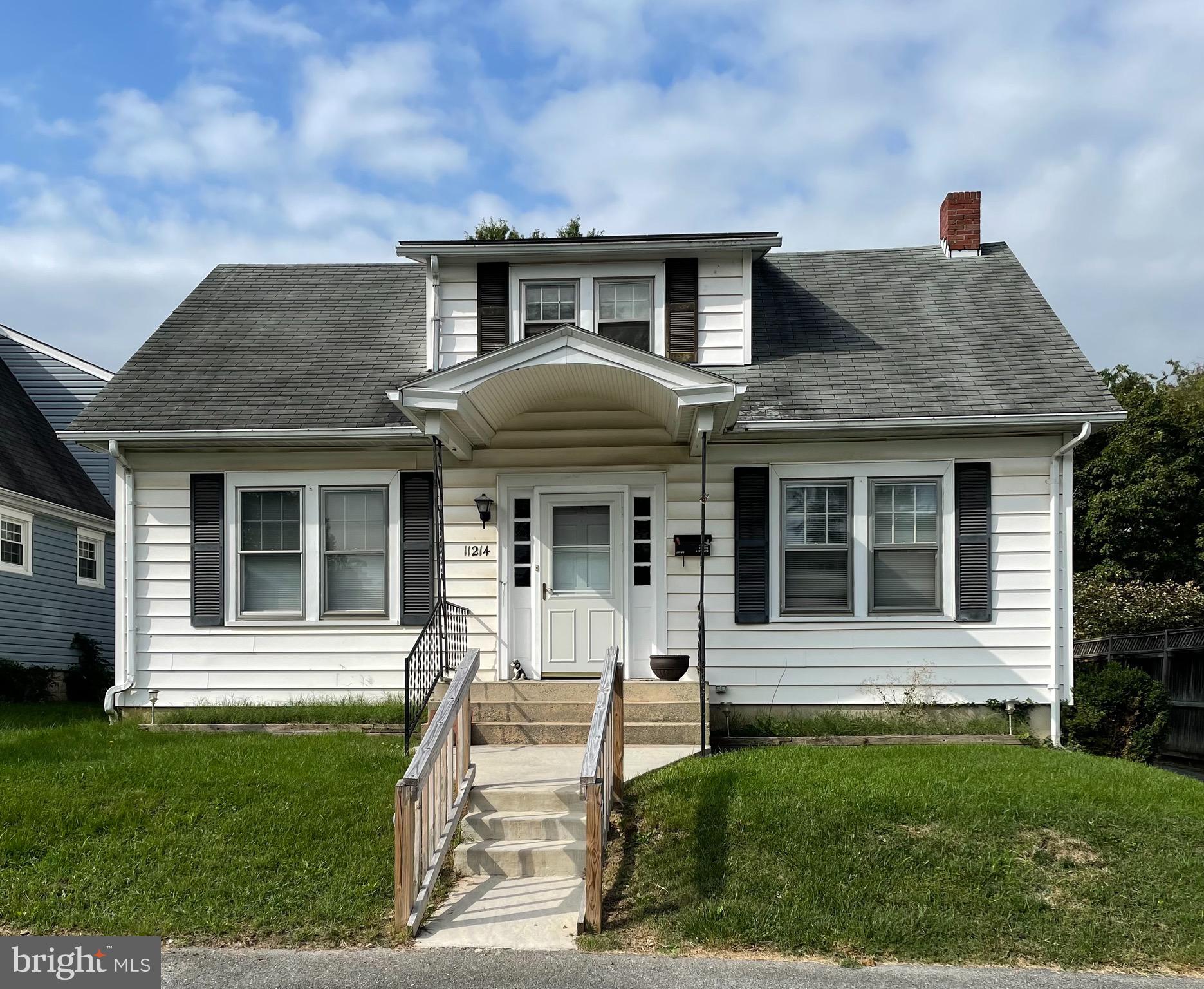 11214 Hollywood Road Hagerstown, MD 21740 - Photo 1 of 5 Gallery Image 1